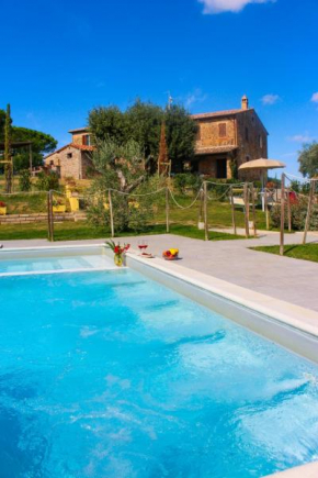 Villa Alessandro, perfect place for weddings & events Citta Della Pieve